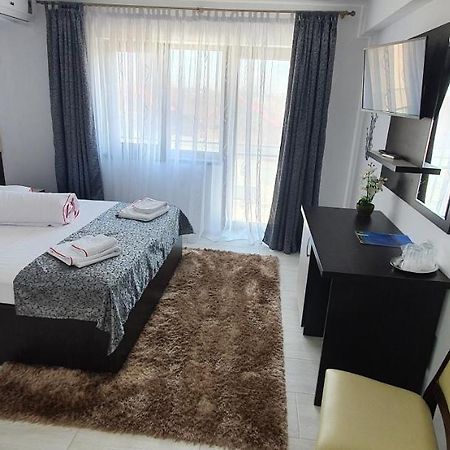 Motel Didona B Sendreni Εξωτερικό φωτογραφία