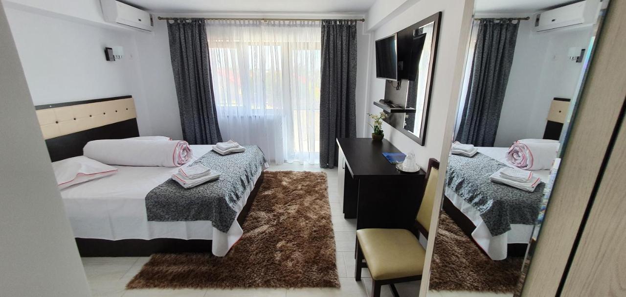 Motel Didona B Sendreni Εξωτερικό φωτογραφία