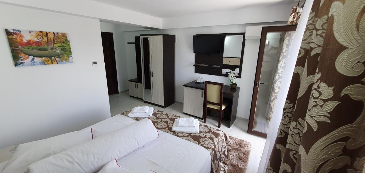 Motel Didona B Sendreni Εξωτερικό φωτογραφία