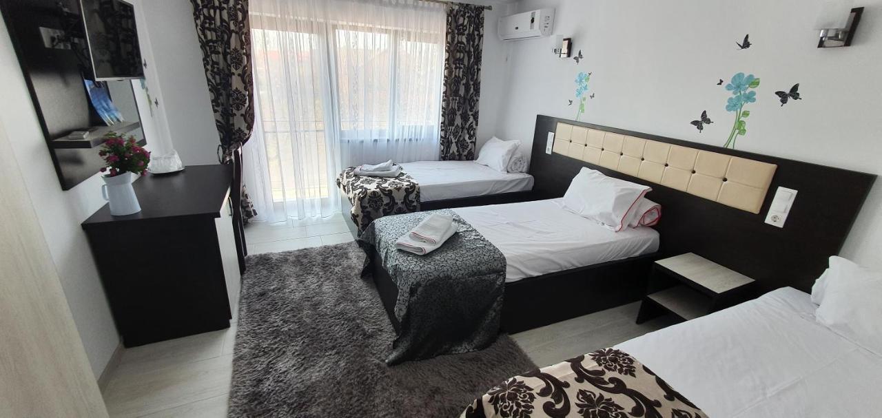 Motel Didona B Sendreni Εξωτερικό φωτογραφία