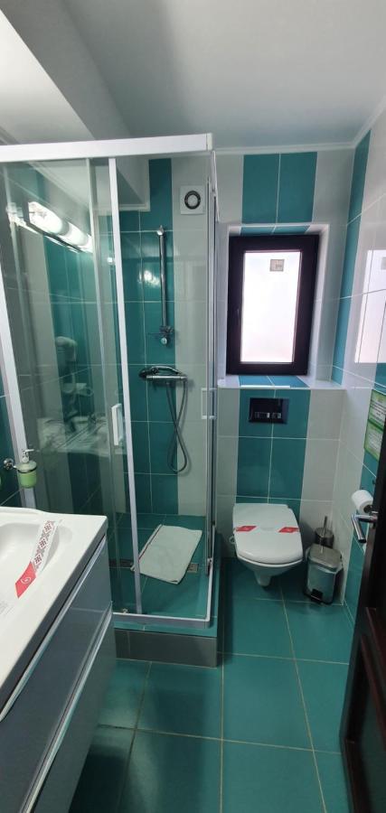 Motel Didona B Sendreni Εξωτερικό φωτογραφία