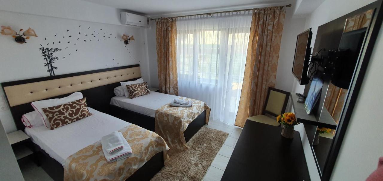 Motel Didona B Sendreni Εξωτερικό φωτογραφία