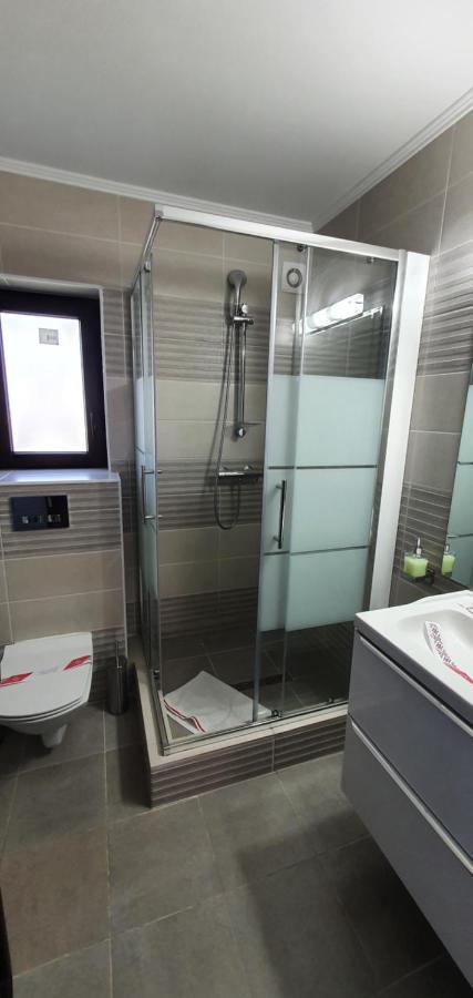 Motel Didona B Sendreni Εξωτερικό φωτογραφία