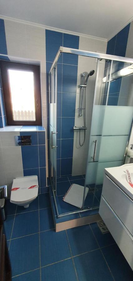 Motel Didona B Sendreni Εξωτερικό φωτογραφία