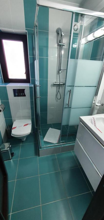 Motel Didona B Sendreni Εξωτερικό φωτογραφία