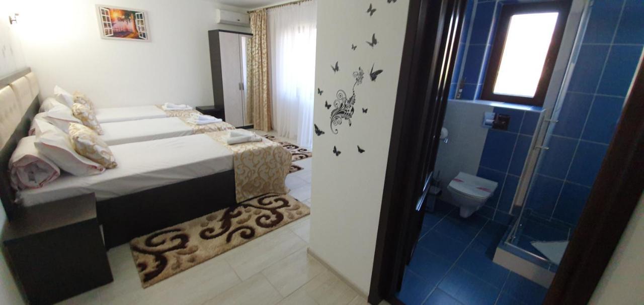 Motel Didona B Sendreni Εξωτερικό φωτογραφία