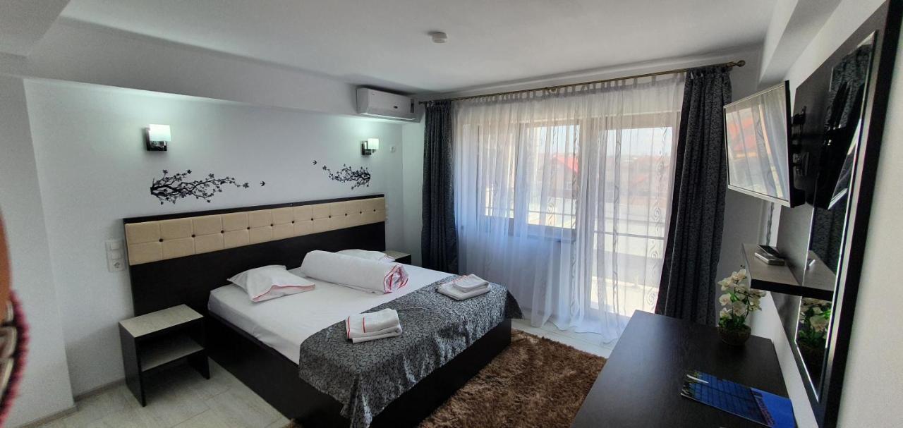 Motel Didona B Sendreni Εξωτερικό φωτογραφία