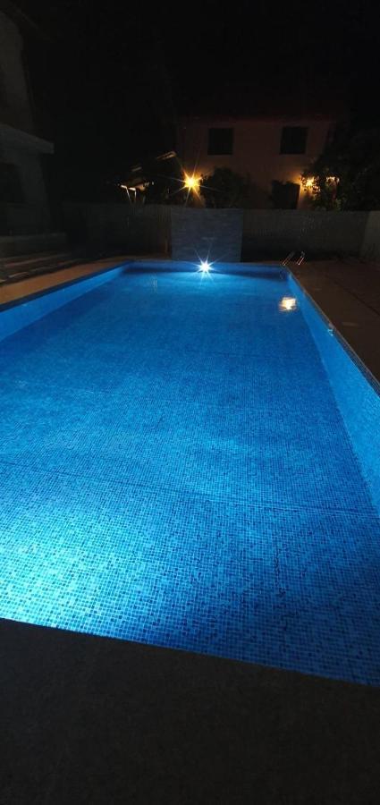 Motel Didona B Sendreni Εξωτερικό φωτογραφία