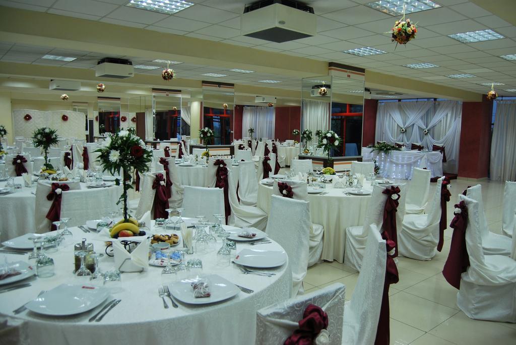 Motel Didona B Sendreni Εξωτερικό φωτογραφία